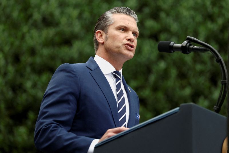 As US military leaders prepare for Virginia meeting, agenda comes into focus