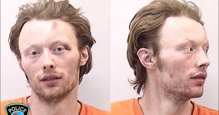 Springs man found guilty of vehicular homicide gets prison