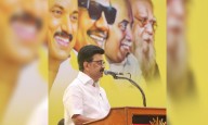 CM Stalin tells students to prioritise education