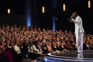 Emmys 2025: ‘Severance’ picks up awards for Trammell Tillman and Britt Lower