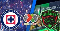 Cruz Azul vs Juárez EN VIVO: Liga MX Jornada 9 Apertura 2025 MINUTO A MINUTO