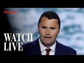 WATCH LIVE: Charlie Kirk Funeral at State Farm Stadium, Arizona