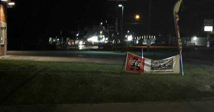 UPDATE: SWAT standoff in Soddy-Daisy shuts down portion of Dayton Pike Monday night