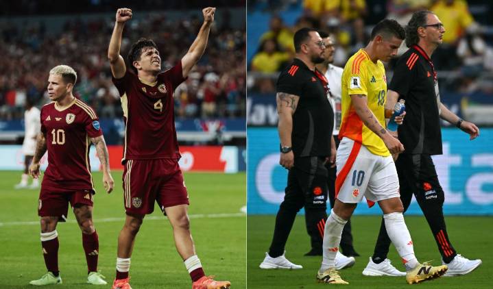 Venezuela va por todo en la eliminatoria: lanza advertencia a Colombia
