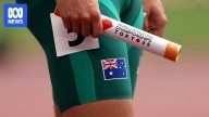 Live updates: World Athletics Championships 2025 in Tokyo, Day 1