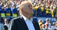 Donald Trump sent Rory McIlroy personal text message after Ryder Cup victory