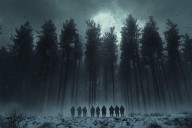 Architect Launches Sales On Creature Horror 'Dogs Of War' Ahead Of AFM