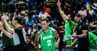 Brasil se corona campeón del AmeriCup 2025