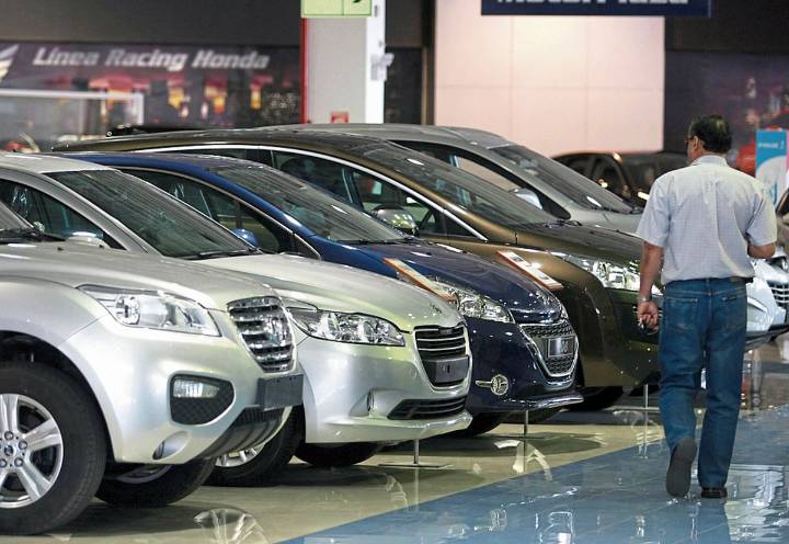 Venta de vehículos nuevos crecería 15% este año