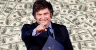 La estrategia de Milei: soltar al dólar, oxigenar la economía y reconstruir lealtades perdidas