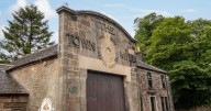 Restoration work completed at historic Strathaven mill