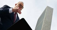 Australia champions Palestine stance to world leaders