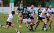Sociedad Sportiva y Argentino son locales en la reanudación del Regional Pampeano
