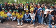 Venezuela Ríe 2025 atendió a más de 56 mil personas en Monagas