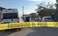 Menor ingresa con arma a escuela primaria