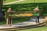 Greening Campuses: Aubrey Streit Krug Highlights Perennial Solutions for Sustainable Education