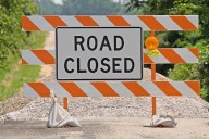 Roberts Road access to US 60 in McCracken County closing permanently