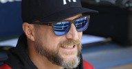 Twins fire manager Rocco Baldelli after 70