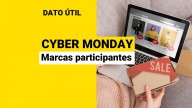 ¡Se viene el Cyber Monday 2025! Estas son todas las marcas que tendrán descuentos