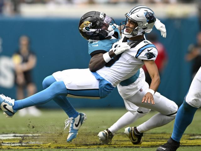 Lawrence and Etienne deliver as Jaguars open new regime with a 26
