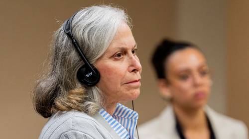 Jury convicts Donna Adelson in murder-for-hire killing of her former son