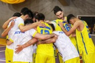 Duelo de invictos en la cuarta fecha del Pre Federal de Básquet