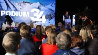 Salt Lake City 2034 Winter Games fundraising effort