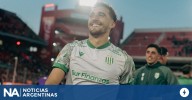 Banfield silenció al Rojo en Avellaneda: gastadas demoledoras y bronca en la otra mitad de la ciudad