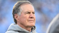 VIDEO: Bill Belichick postgame press conference after UNC loss vs TCU