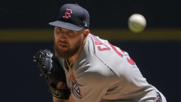 Here’s Who Red Sox Will Face In MLB Wild Card Playoffs