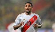 Sergio Peña tras eliminación de Perú en las Eliminatorias 2026: “Respeto para mis compañeros”