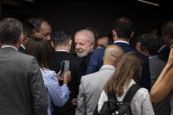 Lula defiende la cooperación en la lucha contra el crimen en la Amazonía sin «injerencias»