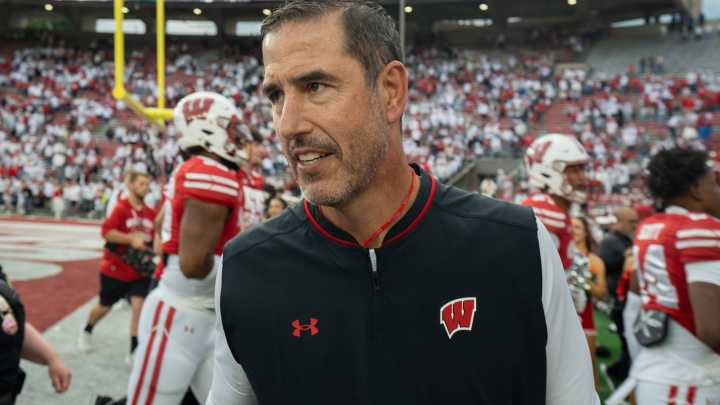 UW football mailbag II: Why did Fickell get a contract…