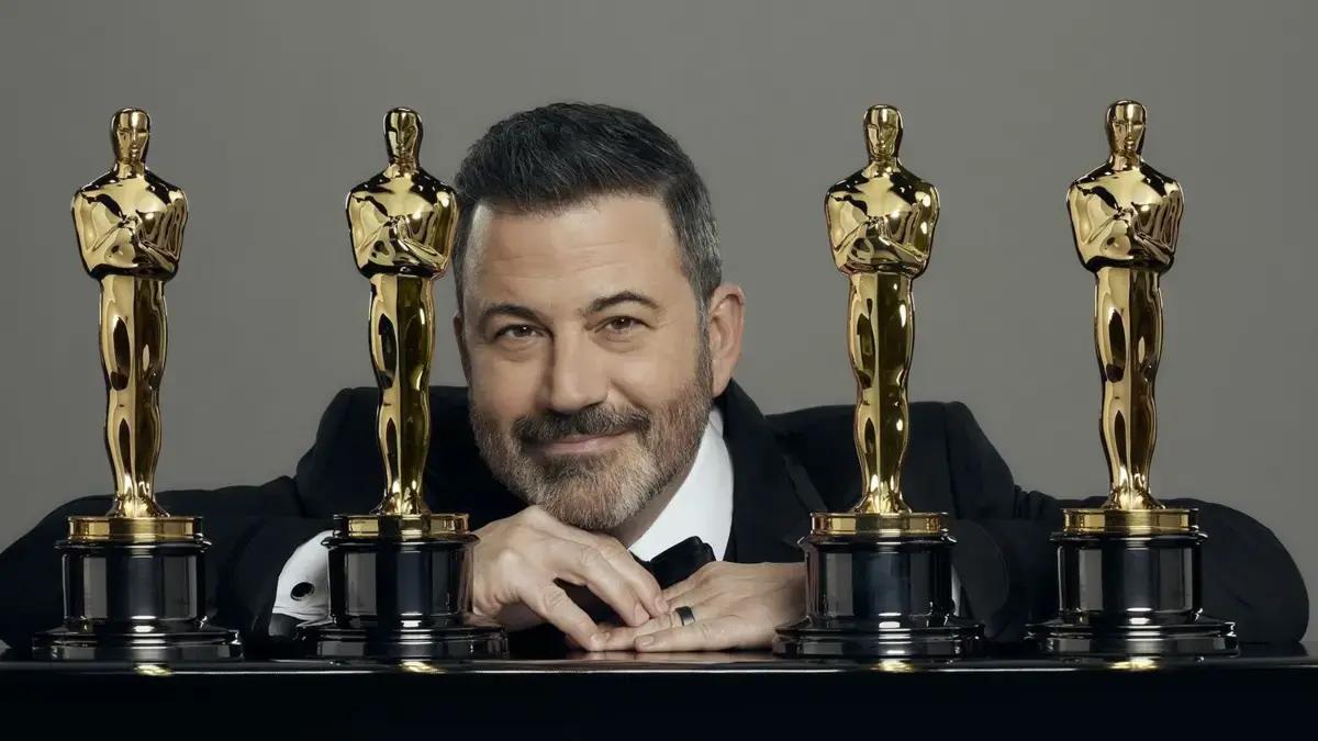 Retiran de la televisión el programa 'Jimmy Kimmel Live!' tras controversia por comentarios sobre asesinato del conservador Charlie Kirk en EE. UU.