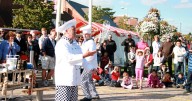 Stratford Food Festival to return with over 100 food and drink traders