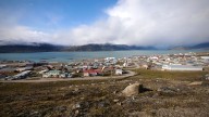 Schools, offices closed in Pangnirtung, Nunavut, due to loss of water