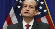 Alex Acosta testifies to House committee about Epstein's 2008 'sweetheart deal'