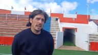 Javi Poves la vuelve a liar: pierde los nervios y se dirige de manera agresiva a los jugadores del Real Madrid