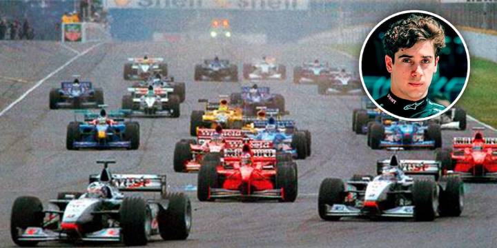 Por qué Argentina depende de Colapinto para que regrese la F1 al país: las otras sedes que pujan por un lugar
