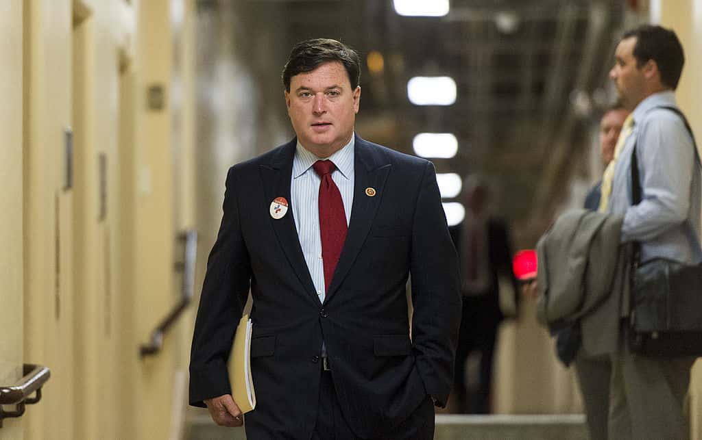 Todd Rokita Warns Indy Council on Immigration