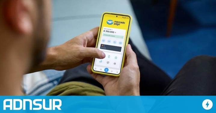 13:43 Mercado Pago en “modo banco”: los nuevos productos que revolucionarán el mercado financiero argentino
