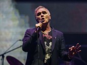 Alleged death threat against singer Morrissey leads to charge against Ottawa man