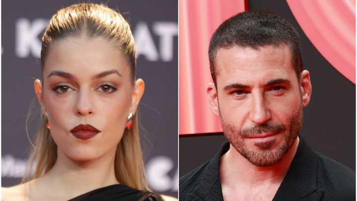 Nerea Rodríguez por fin cuenta la verdad sobre su relación con Miguel Ángel Silvestre: "Es maravilloso"