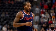 Ex-Aspiration CEO denies Kawhi Leonard signed no