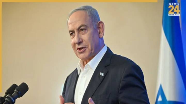 Israeli PM Netanyahu backs Trump’s Gaza peace plan, says – ‘If Hamas agrees, the first step will be…