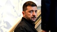 Zelenskyy says he's ready to step down once Ukraine war ends completely