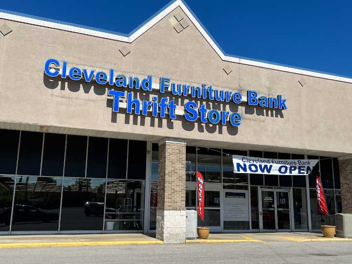 Cleveland Furniture Bank moves to Parma Heights