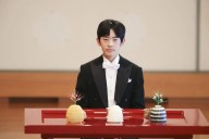 Japón celebra mayoría de edad del príncipe Hisahito