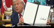 Trump signs executive order, TikTok to shift to US ownership