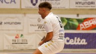 O Parrulo Ferrol golea al Alzira (8-3) y vuelve a Primera con todas las de la ley